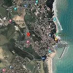 Vakantiehuis Casa Mia Sirolo