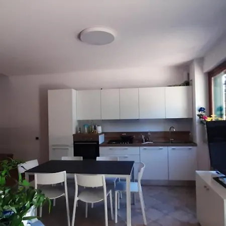 Semesterbostad Casa Mia