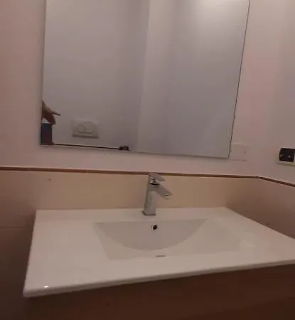 Semesterbostad Casa Mia Sirolo