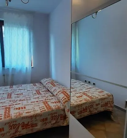 別荘 Casa Mia