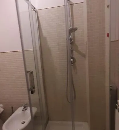 Casa Mia Holiday home Sirolo