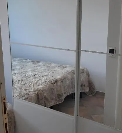 Casa Mia Holiday home Sirolo