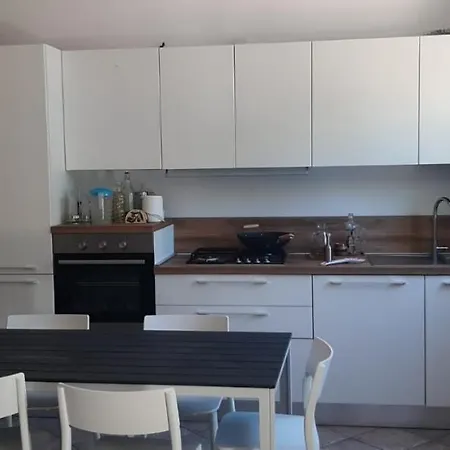 Holiday home Casa Mia