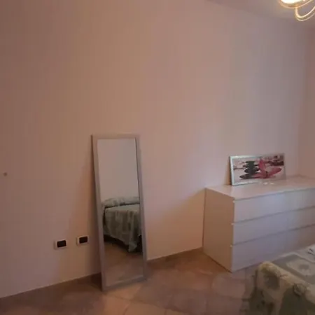 Casa Mia Holiday home