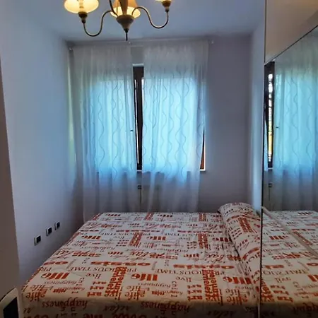Dom wakacyjny Casa Mia Sirolo