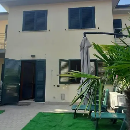 Casa Mia