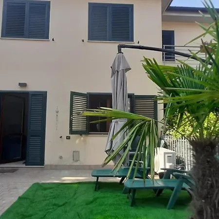 Casa Mia Holiday home *