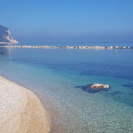 Holiday home Casa Mia