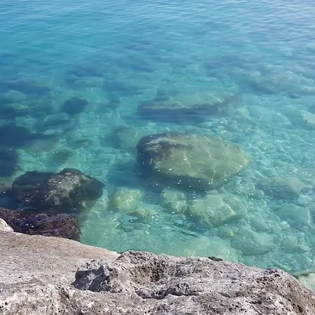 Casa Mia Holiday home