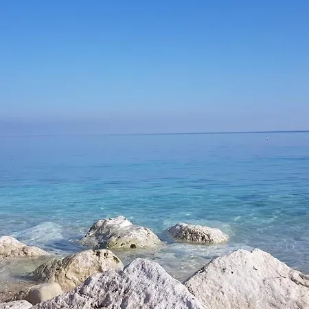 Holiday home Casa Mia