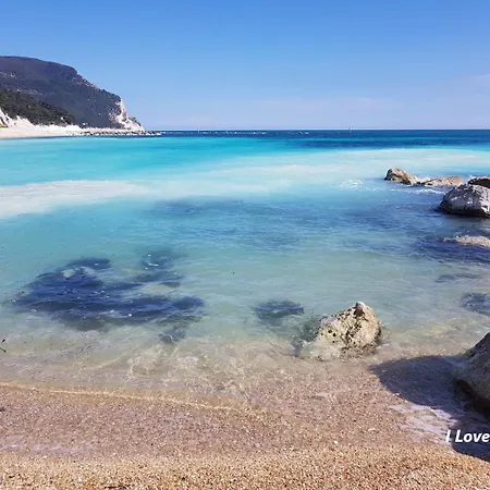 Casa Mia Holiday home