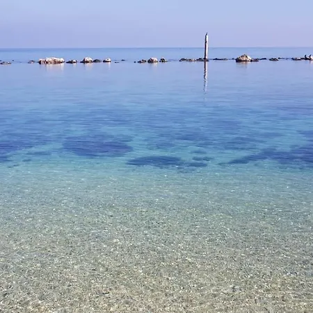 Holiday home Casa Mia *