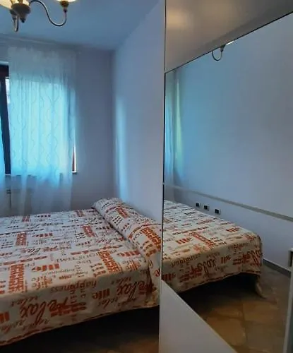 Holiday home Casa Mia