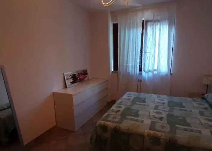 Casa Mia Holiday home *