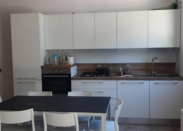 Holiday home Casa Mia