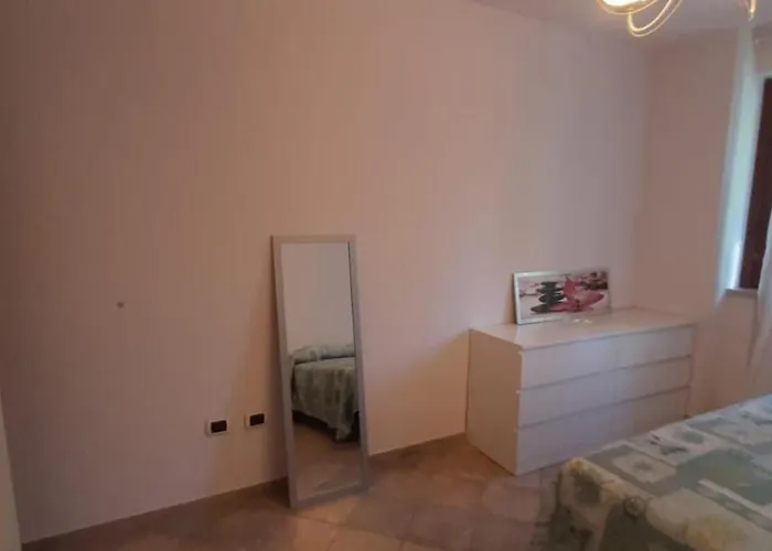 Casa Mia Holiday home