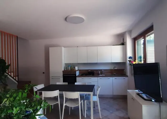 Holiday home Casa Mia