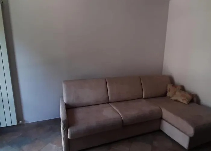 Casa Mia Holiday home *