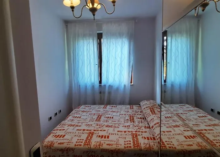 Holiday home Casa Mia Sirolo