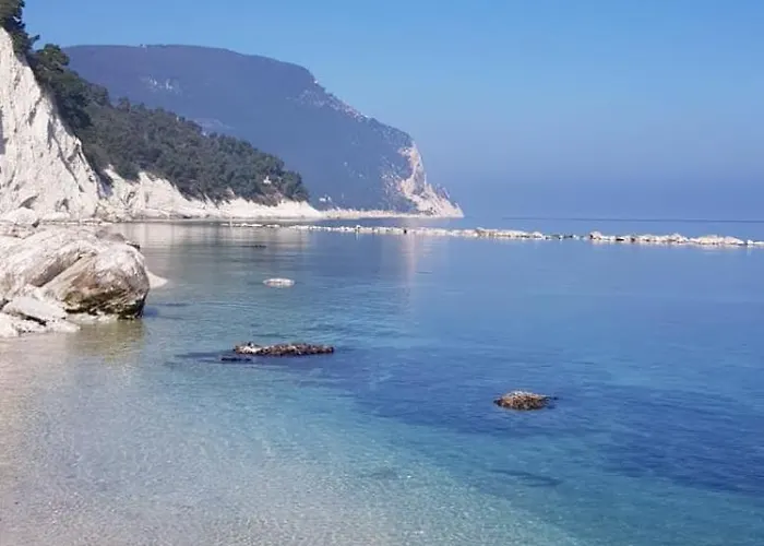 Casa Mia Holiday home *