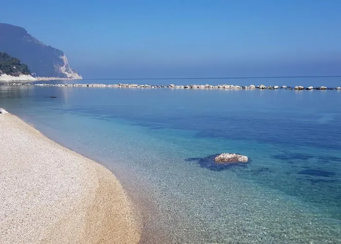 Holiday home Casa Mia