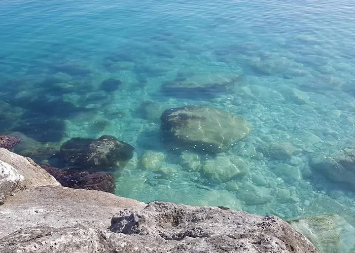 Casa Mia Holiday home