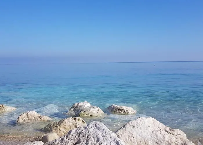 Holiday home Casa Mia