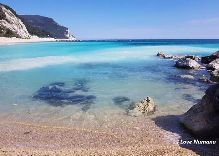 Casa Mia Holiday home