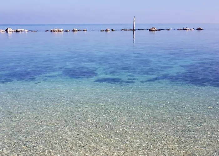 Holiday home Casa Mia *